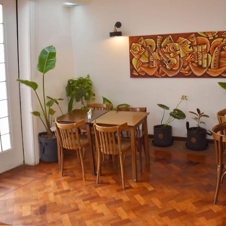 Casa Flora Bed And Breakfast San Juan Buitenkant foto