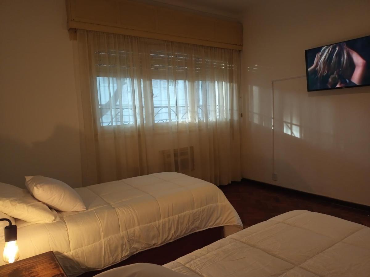 Casa Flora Bed And Breakfast San Juan Buitenkant foto